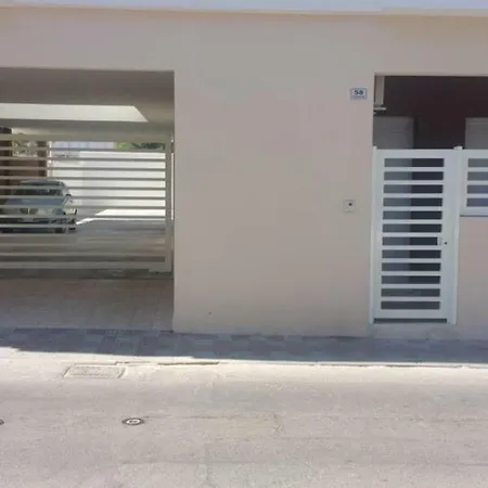 Appartamento Bivano Grazioso