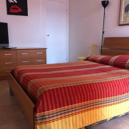 Bivano Grazioso Appartamento Cagliari